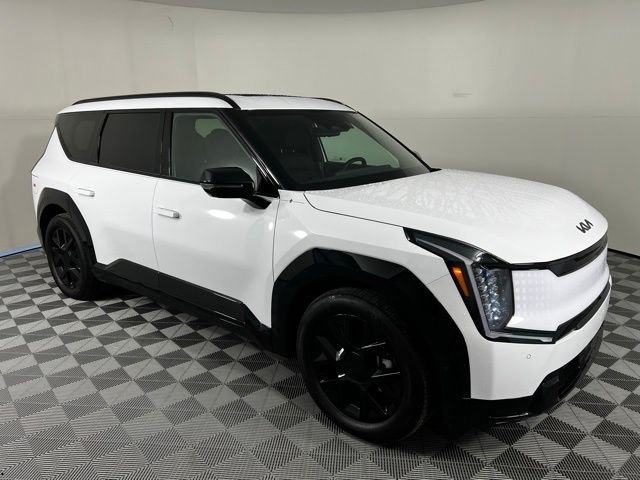 2026 Kia EV9
