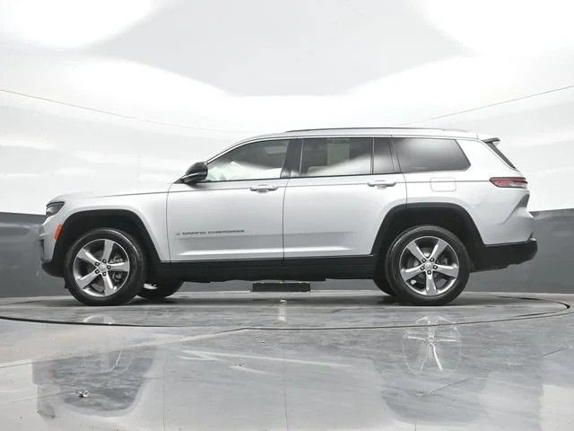 2021 Jeep Grand Cherokee L Limited - Photo 20