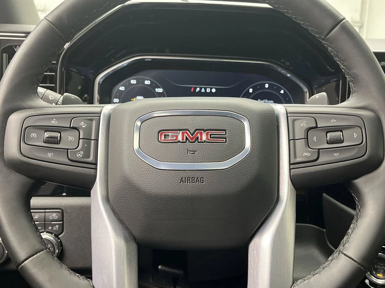 Used 2026 Blue GMC Elevation image 15