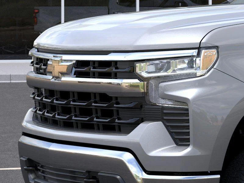 2026 Chevrolet Silverado 1500 LT - Photo 13