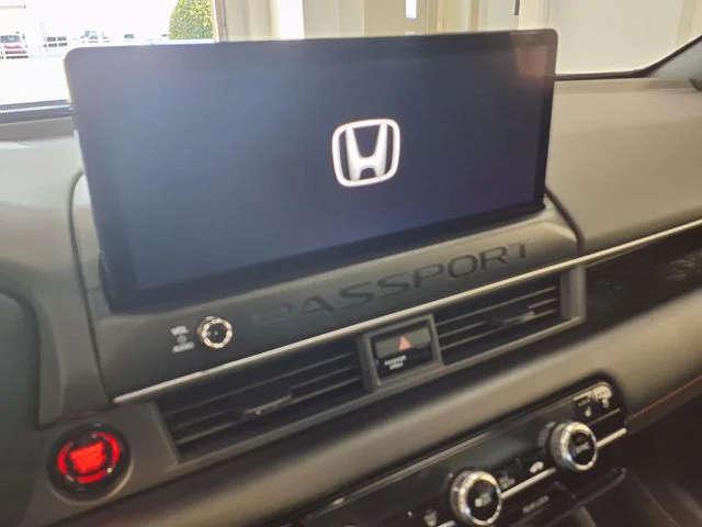 2026 Honda Passport TrailSport Elite - Photo 11