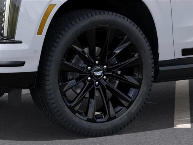 2026 Cadillac Escalade Platinum Sport - Photo 9