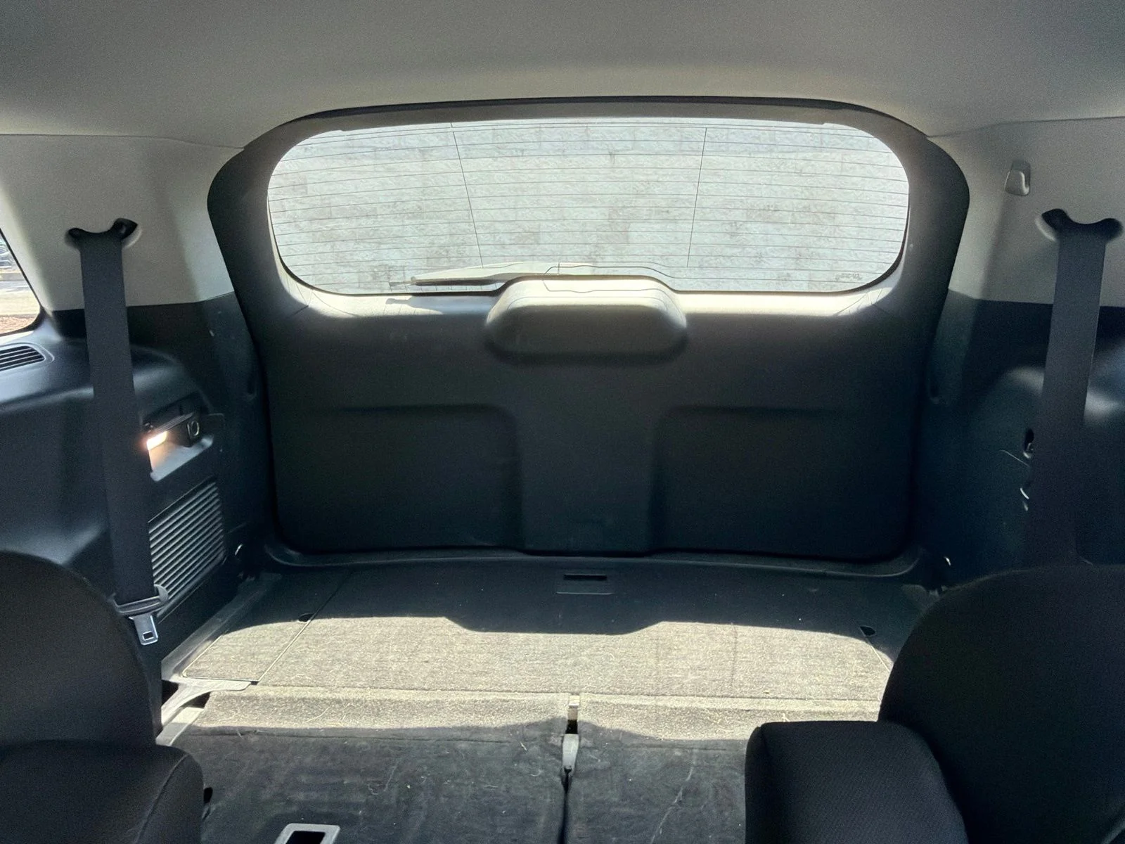 Used 2020 Black Metallic Ford XLT image 28