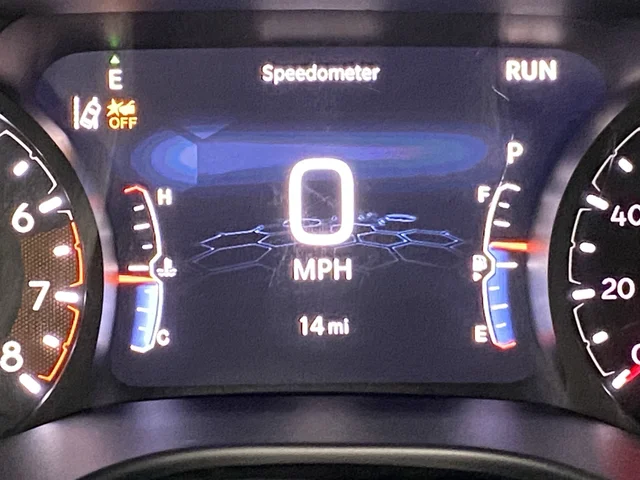 2026 Jeep Compass Altitude Special Edition - Photo 6