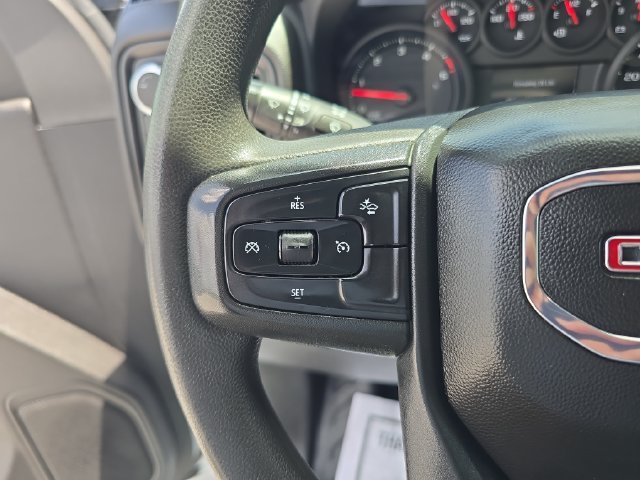 2024 GMC Sierra 3500HD Pro - Photo 23