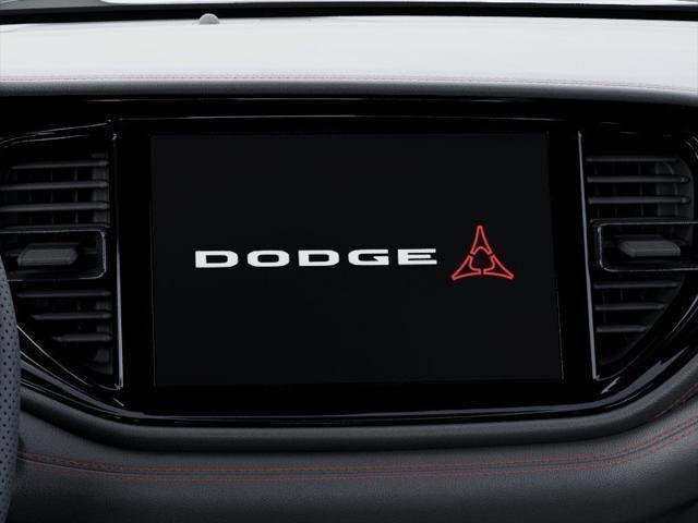 New 2026 Vapor Gray Dodge GT Plus HEMI V8 image 122