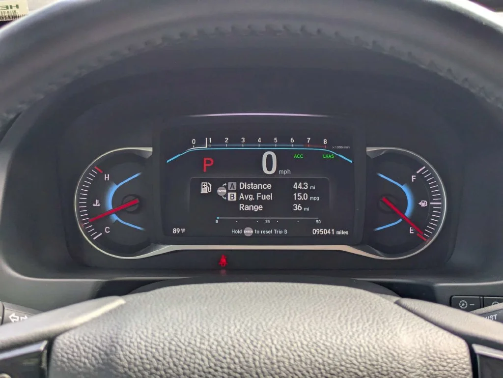 Used 2021  Honda Touring image 31