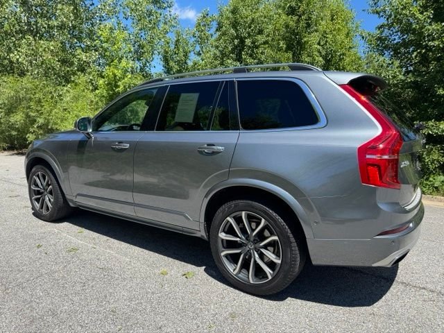 Used 2017 Gray Metallic Volvo T6 Momentum image 7
