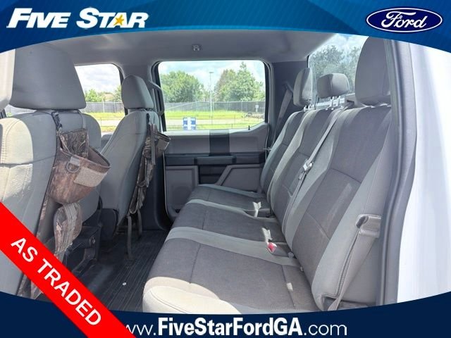 Used 2015 White Ford XL image 11