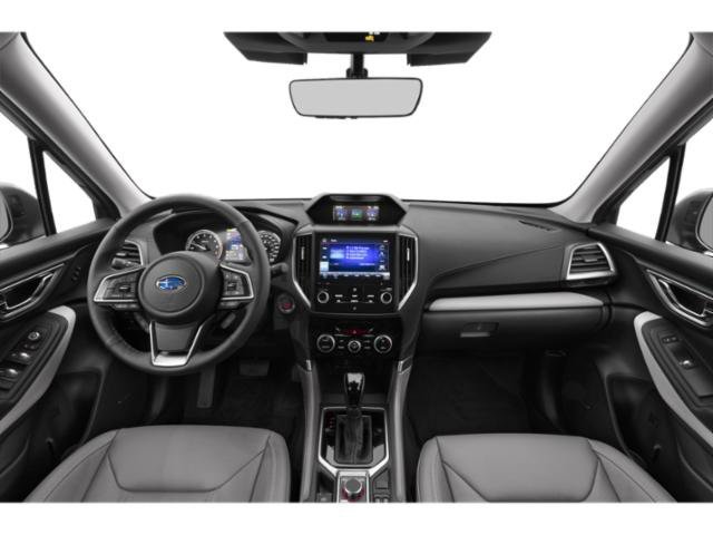 Used 2023 Magnetite Gray Metallic Subaru Limited image 11