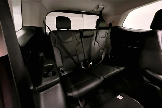 Used 2023 Ebony Black Kia S image 31