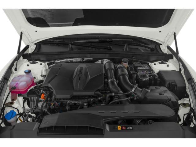 Used 2021 Quartz White Hyundai SEL image 15