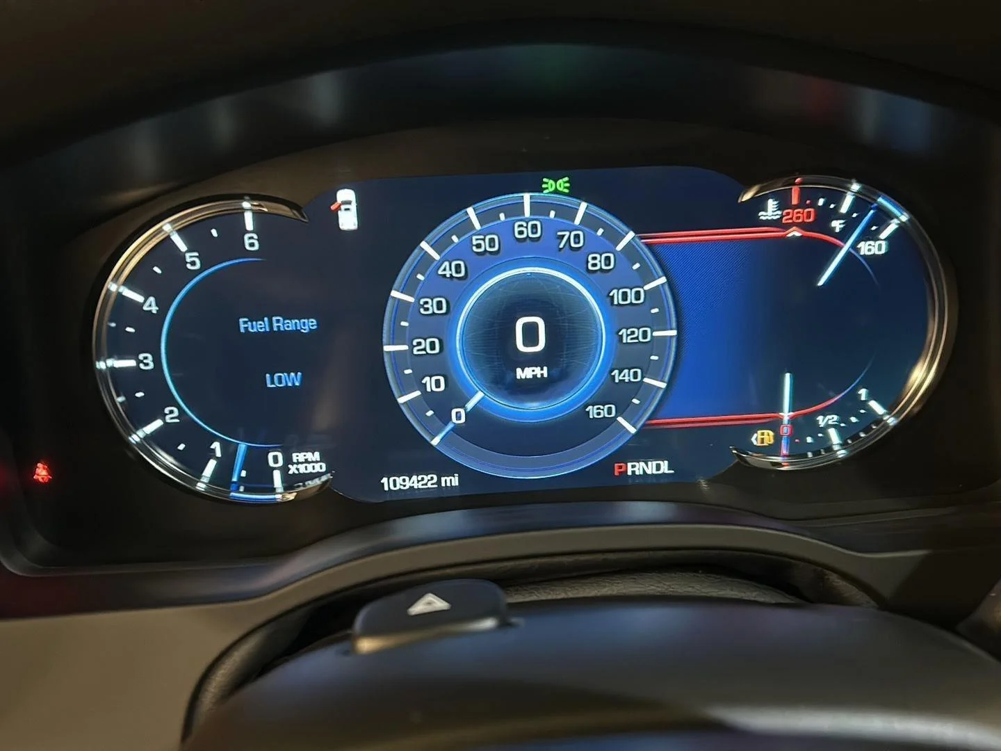 Used 2020 Black Raven Cadillac Premium Luxury image 16