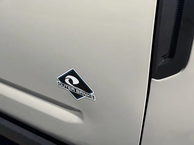 Used 2024 Beige Ford Outer Banks image 6
