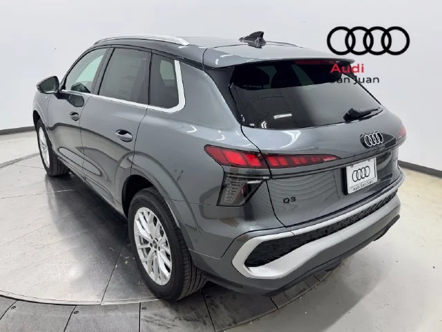 New 2026 Gray Audi S line image 36