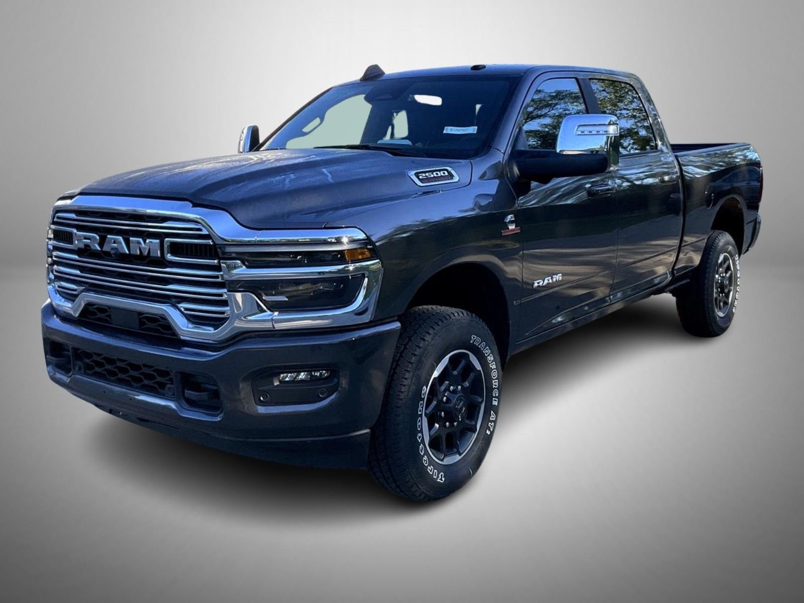 2025 RAM 2500 Laramie 4X4 Crew Cab SWB's photo