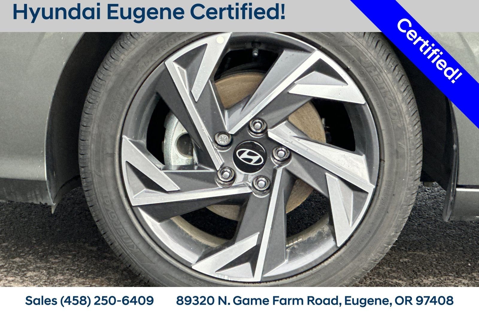 2025 Hyundai Elantra Blue - Photo 35