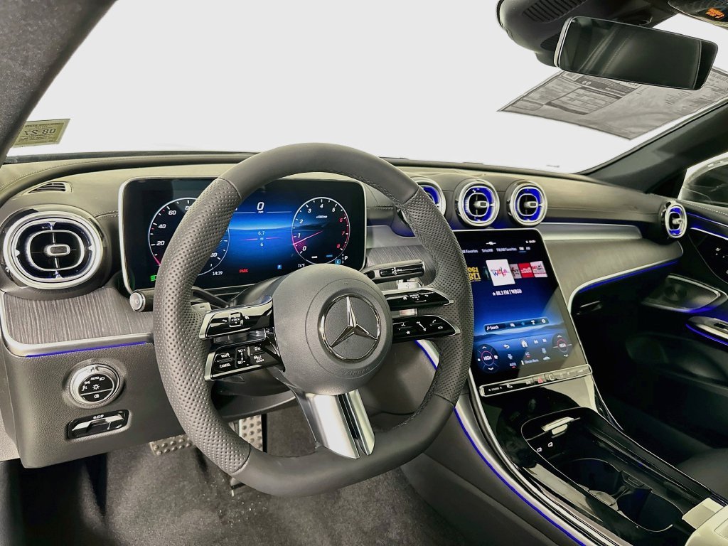 New 2027 Black Mercedes-Benz CLE 450 image 8