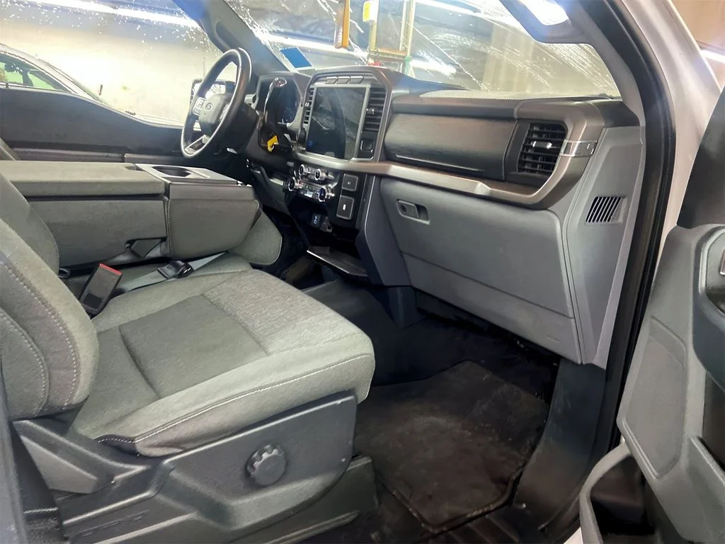 2024 Ford F-150 XLT - Photo 11