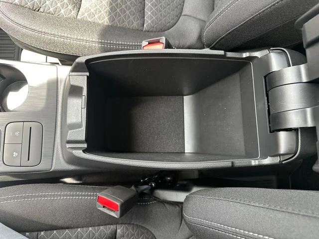 New 2026 Agate Black Metallic Ford Active® image 25