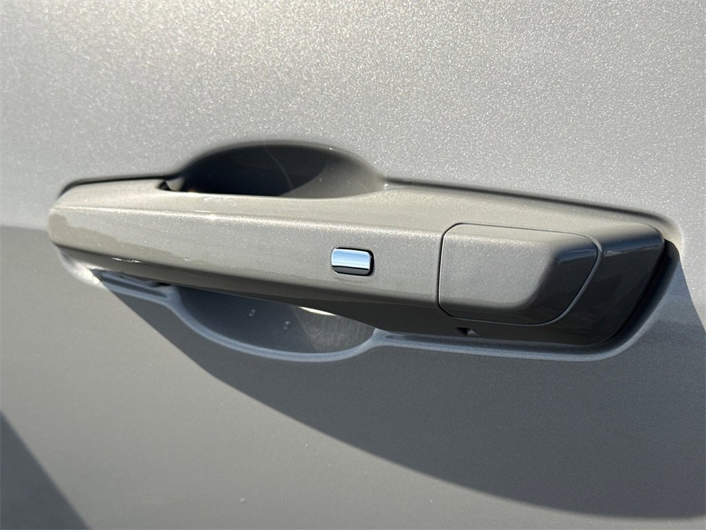 2026 GMC TERRAIN - Image 11