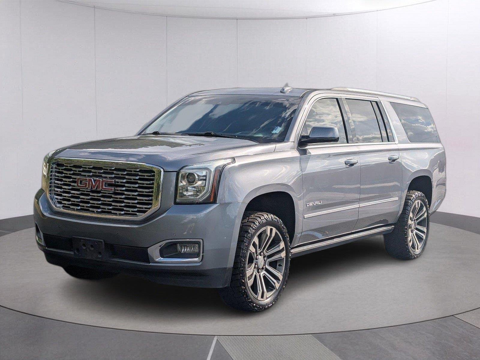 2019 GMC Yukon XL