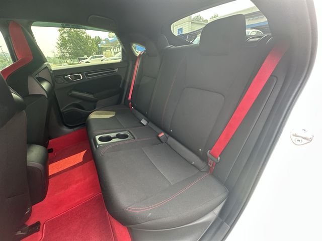 Used 2024  Honda  image 26