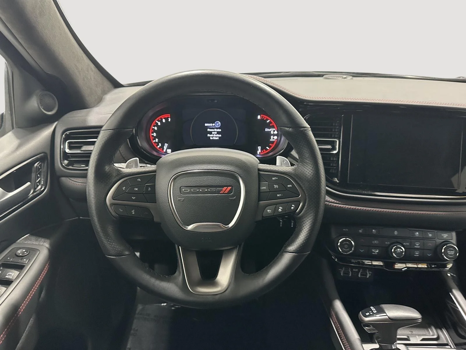 Used 2024 Db Black Dodge Citadel image 9