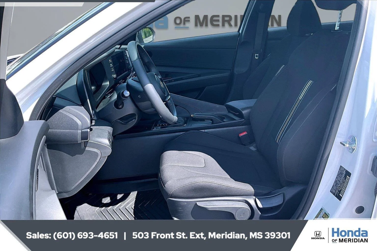 Used 2026 Serenity White Hyundai SEL Sport image 18