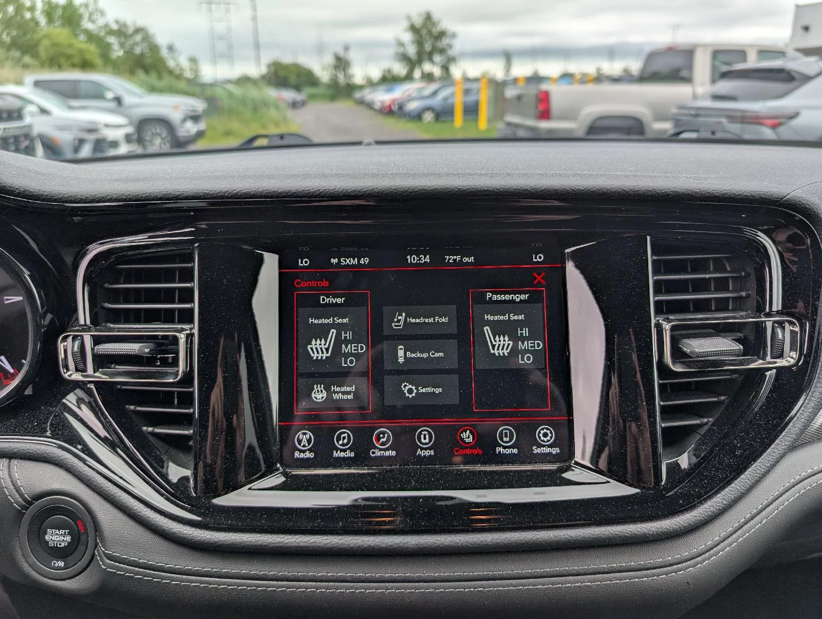 Used 2022 Bk Dodge GT image 16