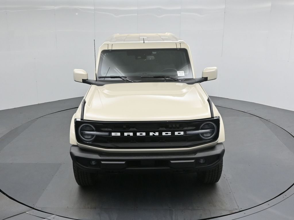 New 2026 Desert Sand Ford Outer Banks image 36