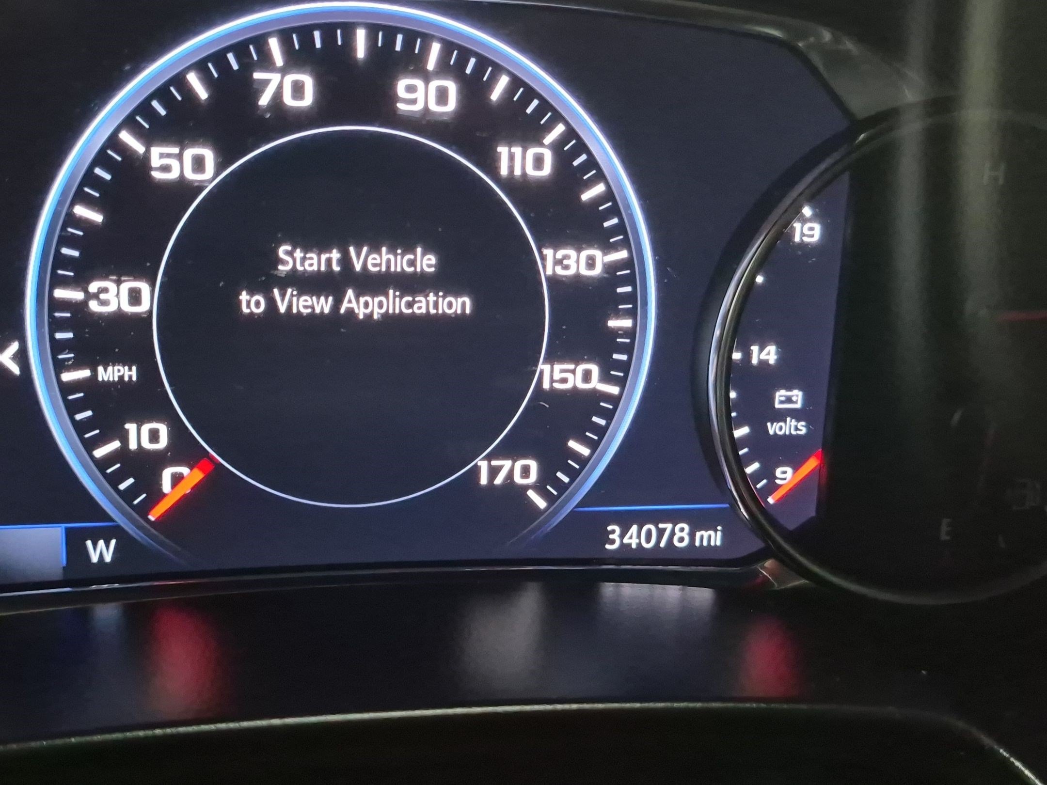 Used 2021 Cherry Red Tintcoat Chevrolet RS image 23