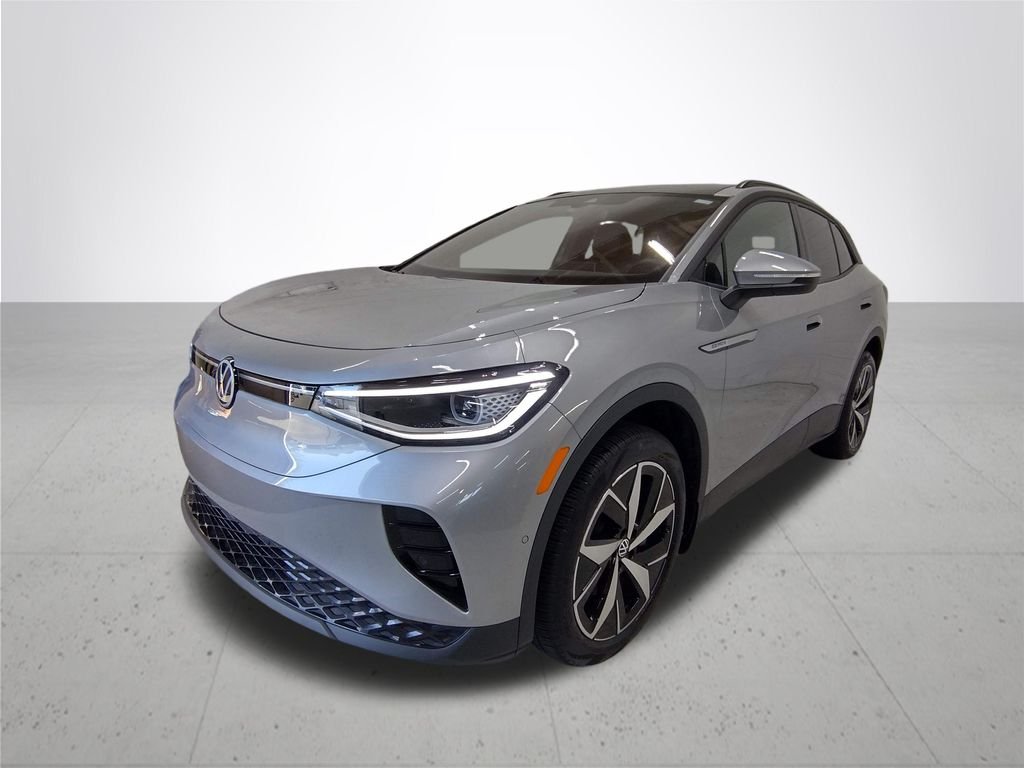 Certified 2023 Volkswagen ID.4 PRO S with VIN 1V2WNPE8XPC046221 for sale in Portland, OR