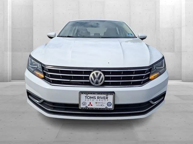 Used 2016 Volkswagen Passat SE with VIN 1VWBT7A3XGC020988 for sale in Toms River, NJ