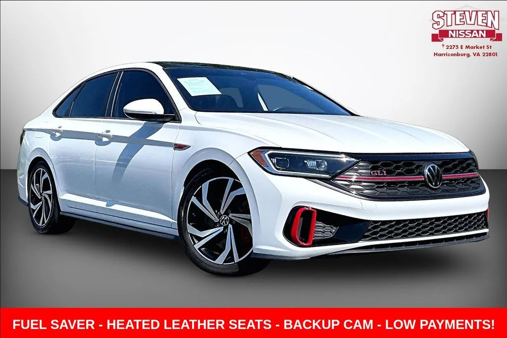 2024 Volkswagen Jetta 2.0T GLI Autobahn DSG's photo