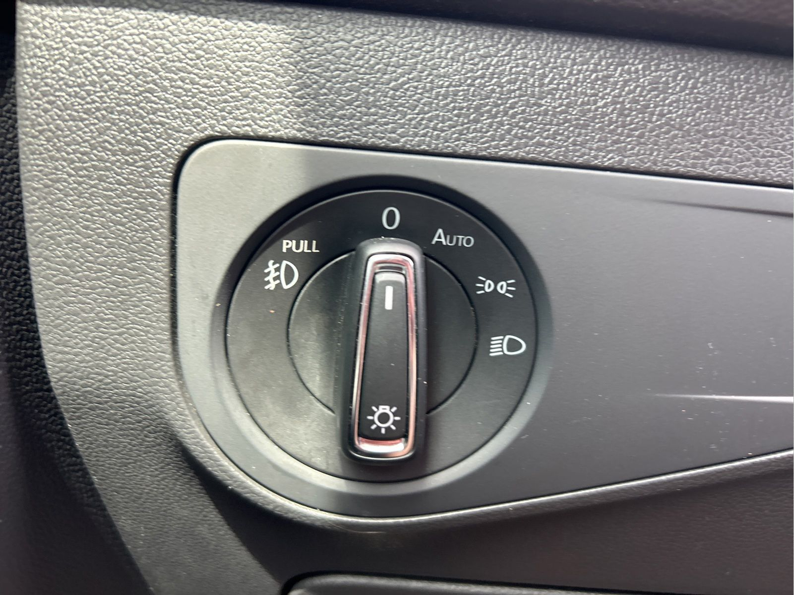 Used 2019 Red Volkswagen 2.0T SEL R-Line image 25