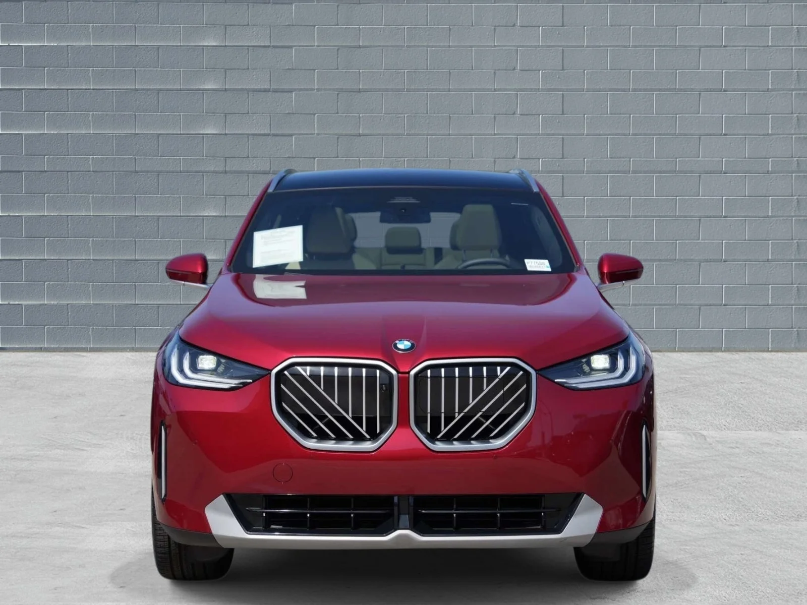 5UX53GP01T9346830