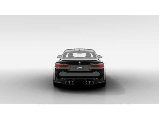 2027 BMW M4 Coupe photo 5