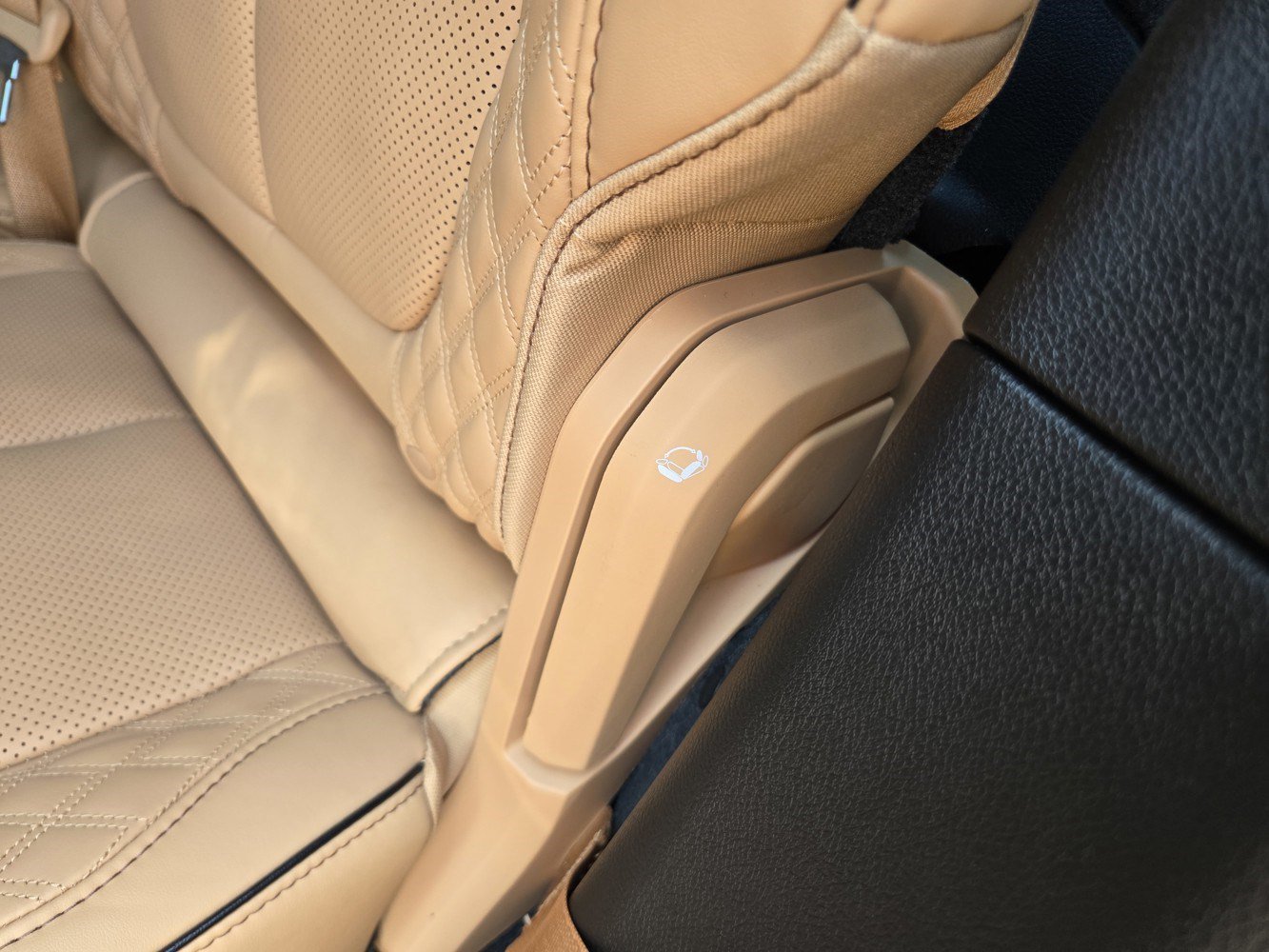 2025 Jeep Grand Cherokee Summit Reserve - Photo 35