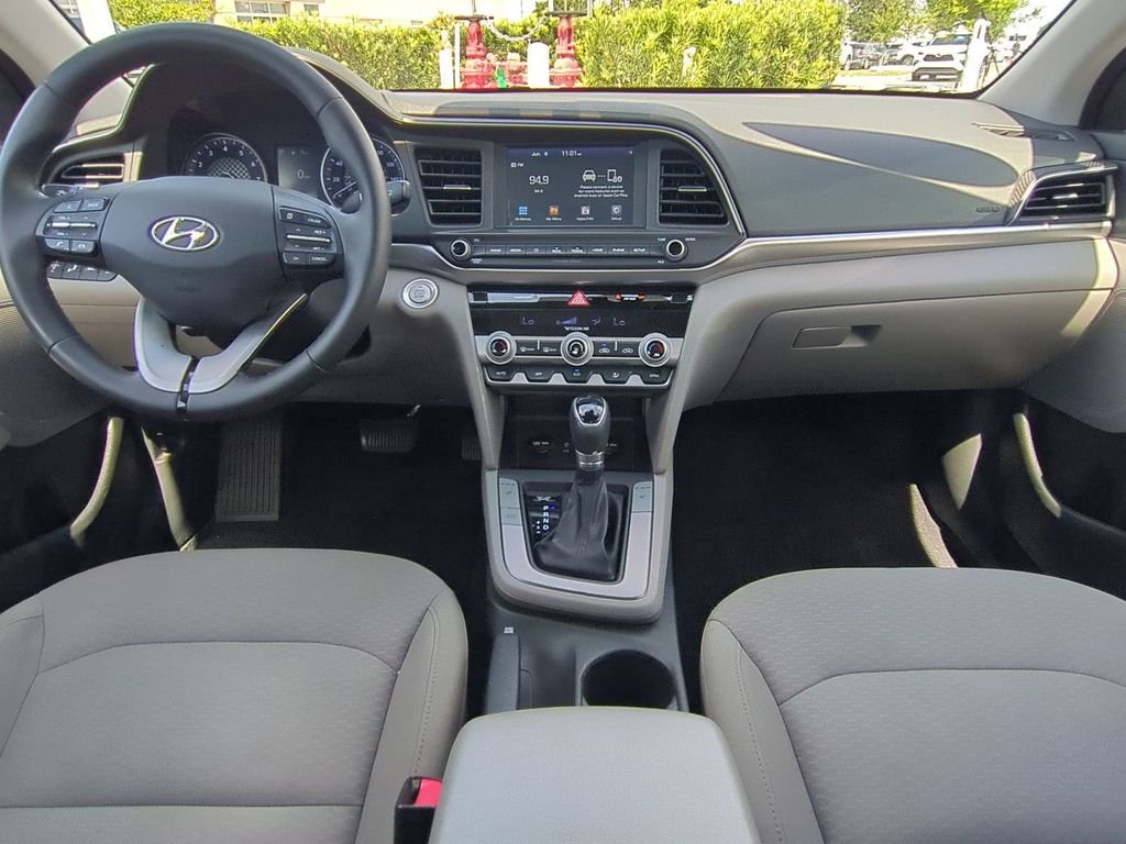 2020 Hyundai Elantra Value Edition - Photo 15
