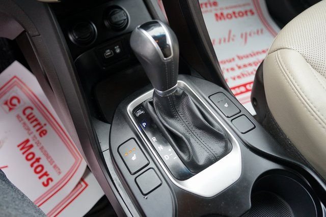 2018 HYUNDAI SANTA FE SPORT - Image 16