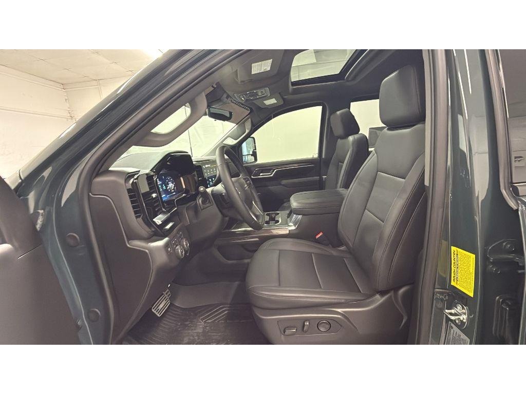 2026 Chevrolet Silverado 2500 HD LTZ - Photo 20