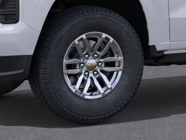 2026 Chevrolet Colorado LT - Photo 9