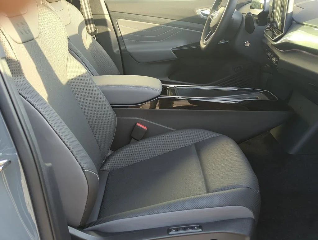 2025 Volkswagen ID.4 PRO S - Photo 26
