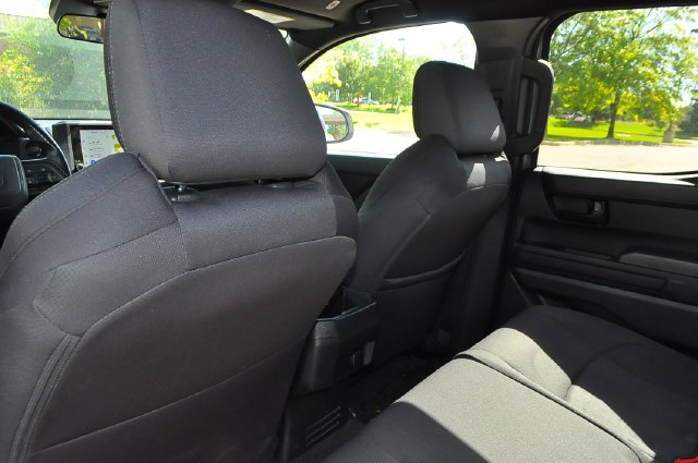 Certified Used 2025 Silver Toyota SR image 14