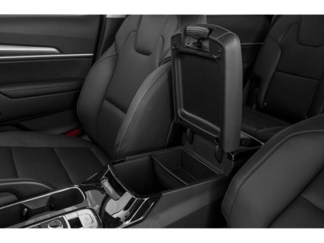 Used 2022 Ebony Black Kia S image 15