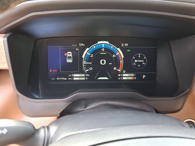 Used 2023 Gray Toyota 1794 image 18