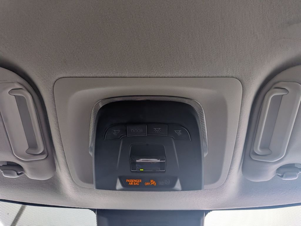Certified Used 2025 Silver Toyota LE image 24