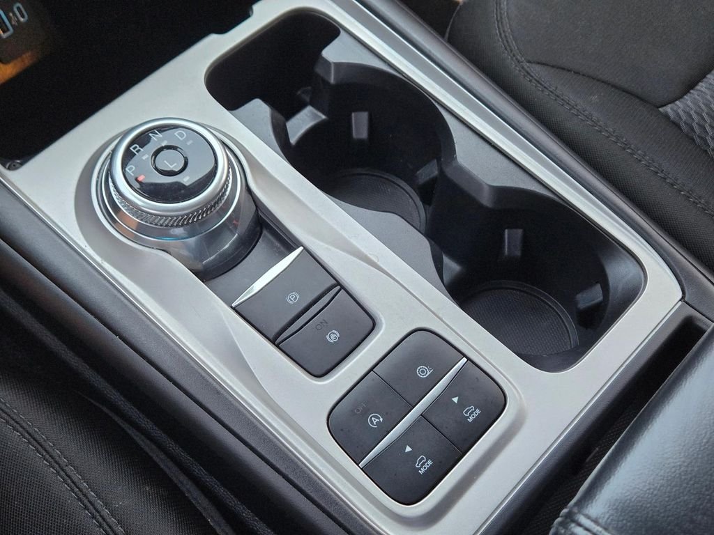 Used 2024 Black Ford XLT image 31