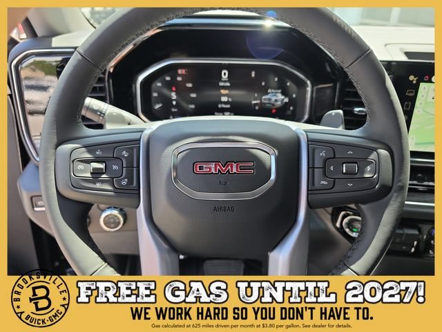 2026 GMC Sierra 1500 SLT - Photo 27
